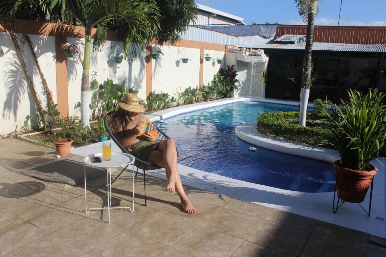 Hotel Berlor Airport